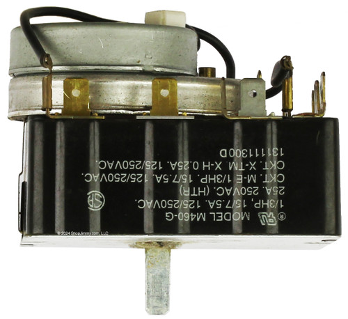 Frigidaire Dryer 131111300 Timer