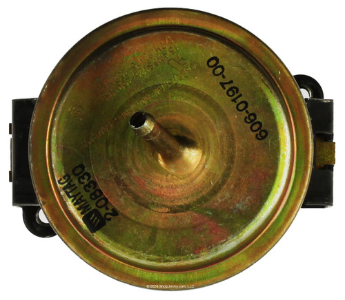 Maytag Washer 2-08330 Water Level Switch