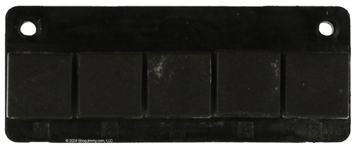 Maytag Washer 2-06218 Switch