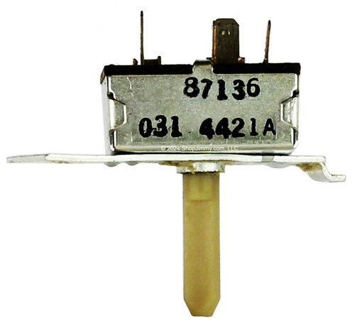 Whirlpool Washer 87136 Temp Switch