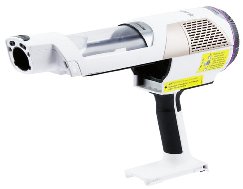 Shark DetectPro Cordless Vacuum Handle/Chassis Unit IW3511 SEE NOTE!!!