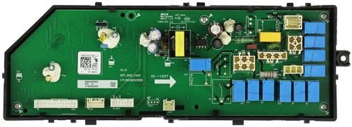 Insignia Washer 17138100023592 Control Board 