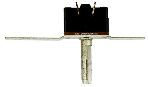 Whirlpool Dryer 689799 Switch