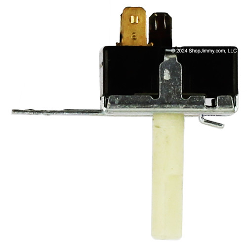 GE Washer 175D1441P008 Switch