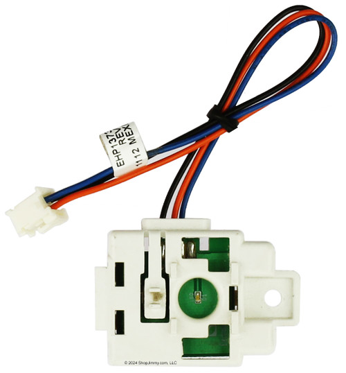 Frigidaire 137295320 LED Push Button
