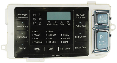 Samsung Washer DC93-00376D/DC64-03062P Sensor Assembly