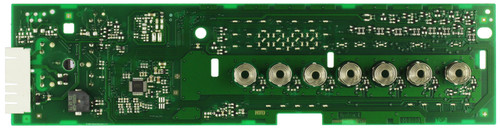 Bosch Washer 9000910812 EPW 66350 Control Board 