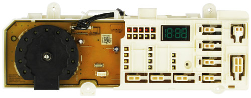 Samsung Washer DC92-03470C Main Control Board Union
