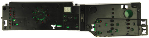 Whirlpool Dryer 8558759 Control Panel