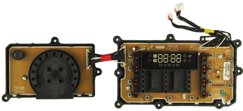 Samsung Washer DC92-00775F Sub Display Board