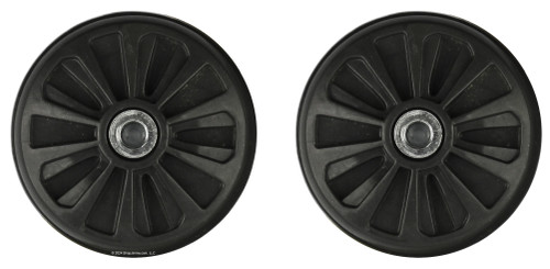 Shark Navigator UV725 Vacuum Wheels - Refurbished