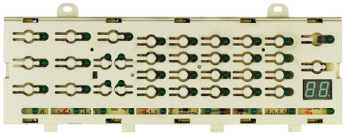 GE Washer 175D4135G006 Control Board