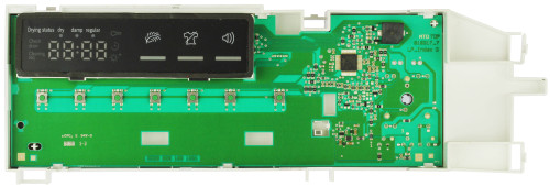Bosch Dryer 9000834943 Control Board 