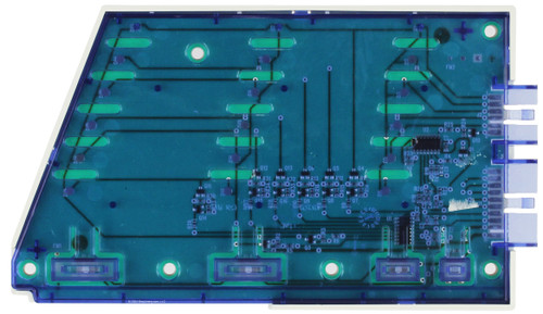 Frigidaire Washer 137325100 Control Board