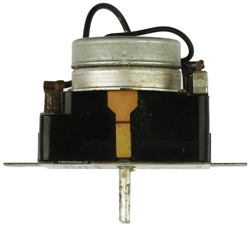 Whirlpool Dryer 695053 Timer
