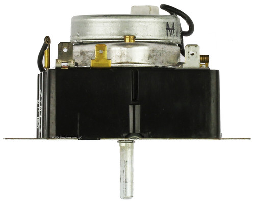 Whirlpool Dryer 3395492 Timer