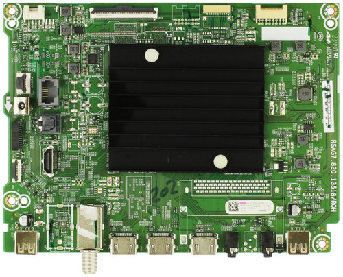 Hisense 351434 351435 Main Board for 65U6K