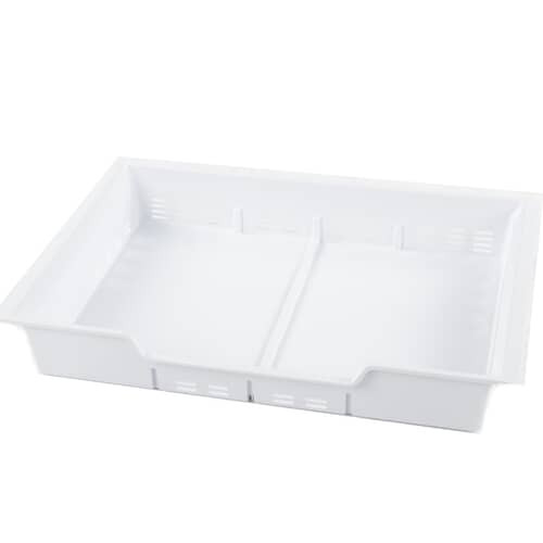 れんどら Samsung DA61-15164A Refrigerator Convertible Drawer Tray
