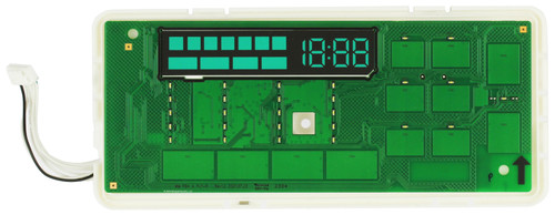 Samsung Dryer DC90-27479Y Control Panel