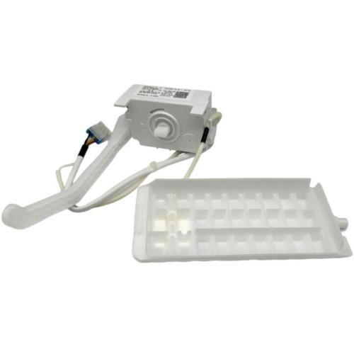 Samsung DA97-22160A Refrigerator Ice Maker Case Assembly