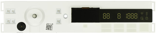 Samsung Dryer DC92-03077U Sub Display Board