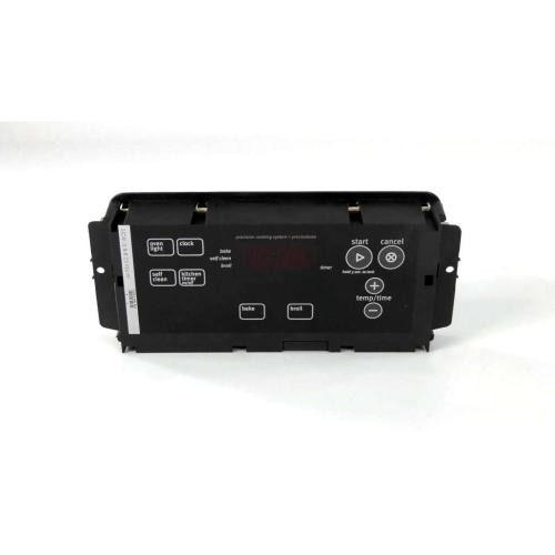 Whirlpool Oven WPW10558202 W10558202 Control Board - Black Overlay