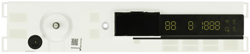 Samsung Washer DC92-03078B Display Board