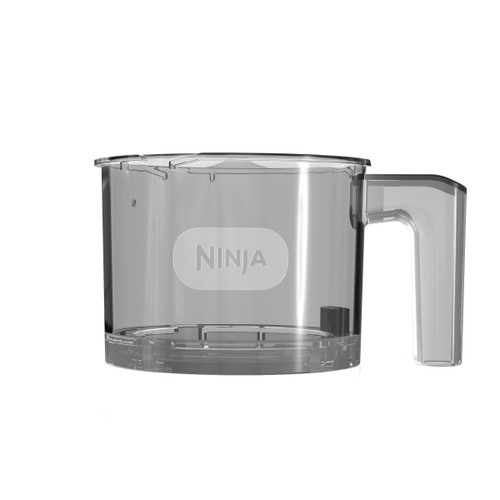 Ninja CREAMi Ice Cream Maker Outer Bowl NC300 NC301 CN305A ETC - Renewed