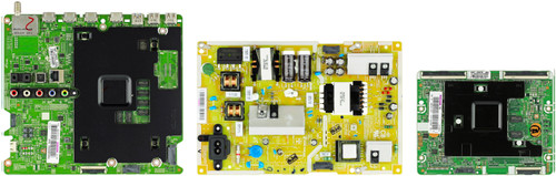 Samsung UN40JU6500FXZA (Version TD01) Complete LED TV Repair Parts Kit