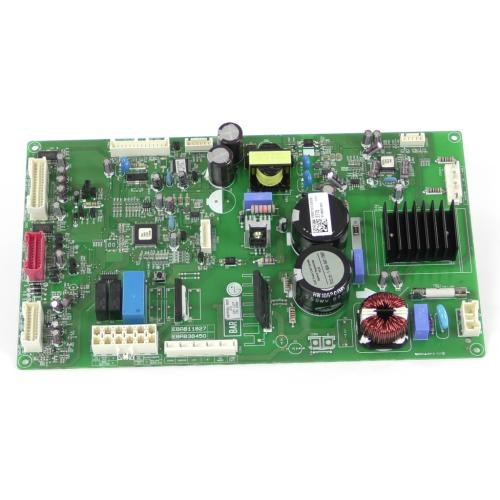 LG Refrigerator EBR81182775 Main Board