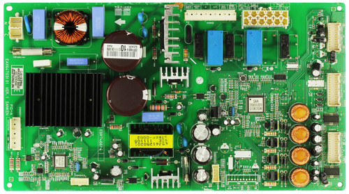 LG Refrigerator EBR74661410 Main Board