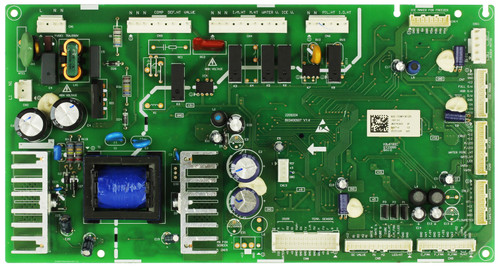 Hisense Refrigerator 2209204 Main Board BCD-720WP1BF1Z9/HC1