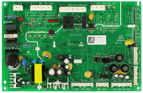 Hisense Refrigerator HG2145239 Main Board BCD-560WPZ/HC1