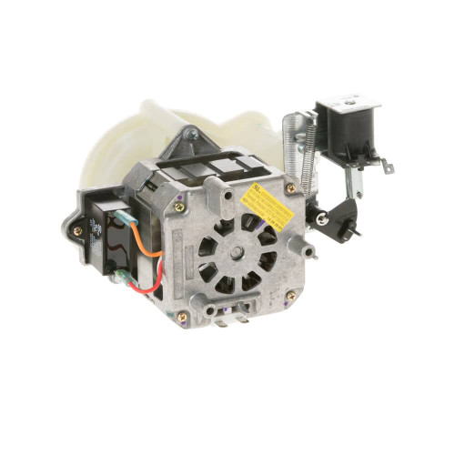 GE WD26X10051 Mechanism S/s Asm