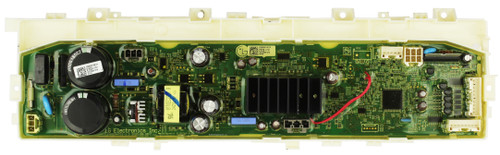 LG Washer EBR86692723 Control Board Assembly Main