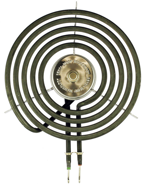 GE WB30X31057 8\" Surface Burner With Sensor