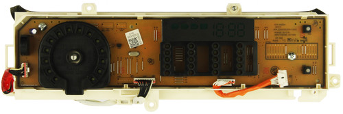Samsung Washer DC94-06822A/DC94-07865A Main Control Board Union
