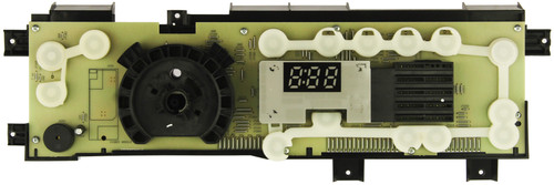 GE Dryer 241D1536G014 Main Board Assembly