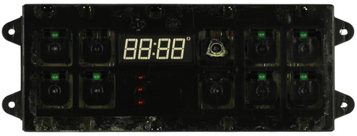 Oven 7601P692-60 Control Board - No Overlay