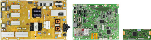 LG 65LX570H-UA.AUSYLJR Complete LED TV/Monitor Repair Parts Kit