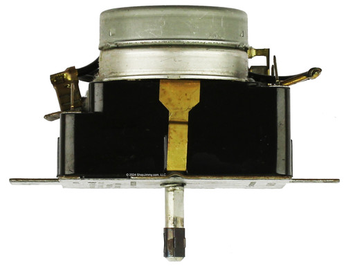 Whirlpool Dryer 693992 Timer