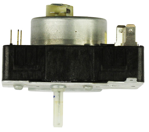 RobertShaw Dryer 162-401-AM Timer