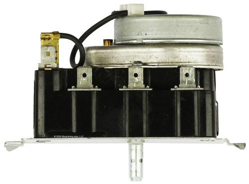 GE Dryer WE4M190 175D2308P011 Timer