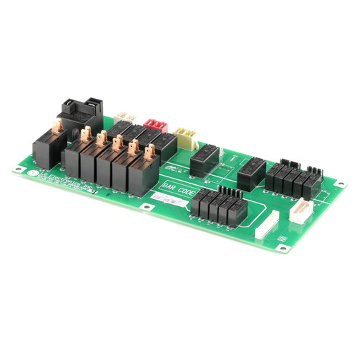 LG EBR85708001 Double Wall Oven Pcb Assembly