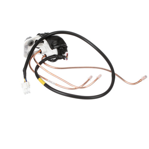 LG AJU73872501 Gas Valve Assembly