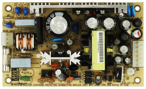 Mean Well PT-65B Open Frame Power Supply