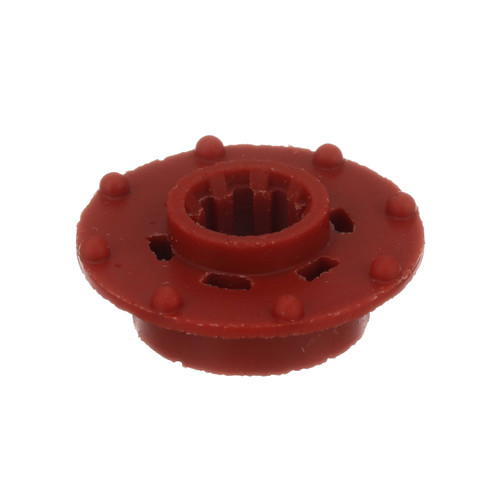 GE WR02X12008 Grommet Evap Fan