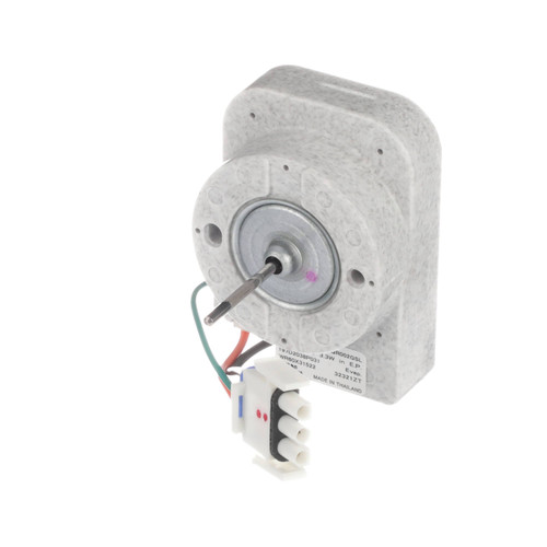 GE WR60X31522 Evaporator Fan Motor