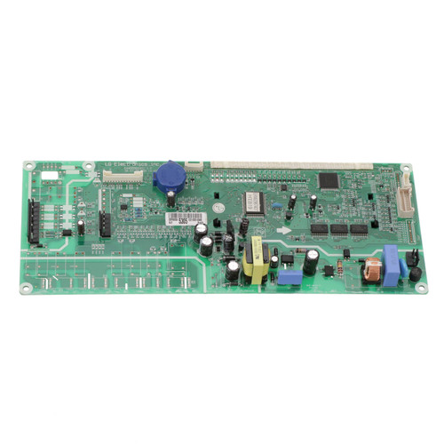 LG EBR80595305 Main Pcb Assembly