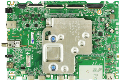 LG EBU67089910 Bpr Total Assembly